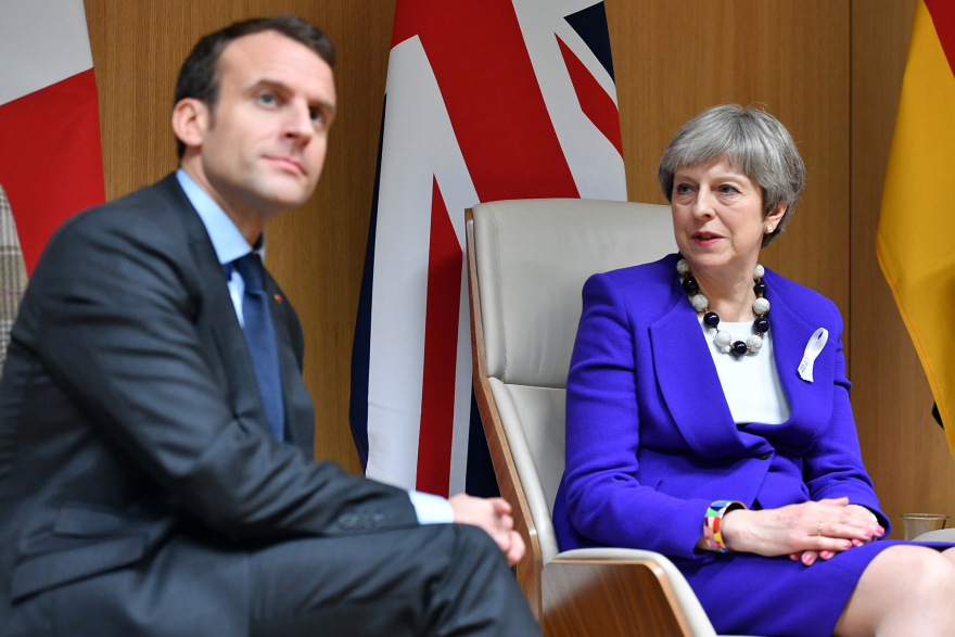 «Ώρα μηδέν» για γενικευμένη σύρραξη στη Συρία