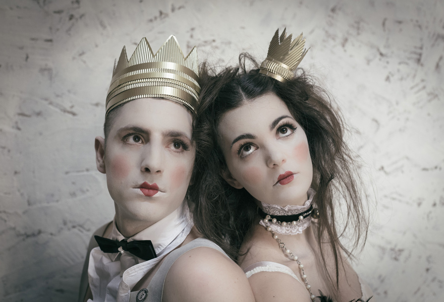 Τρείς προτάσεις για την μετα- Πασχαλινή θεατρική Αθήνα