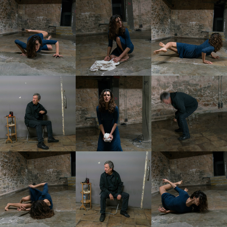 Τρείς προτάσεις για την μετα- Πασχαλινή θεατρική Αθήνα