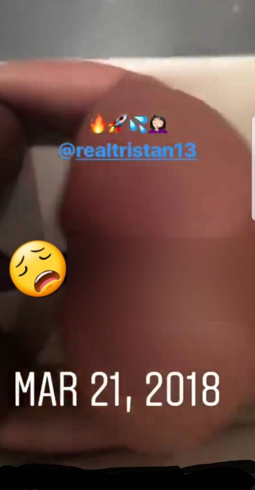 Βίντεο δείχνει τον σύντροφο της εγκυμονούσας Khloe Kardashian να την απατά με τρεις γυναίκες