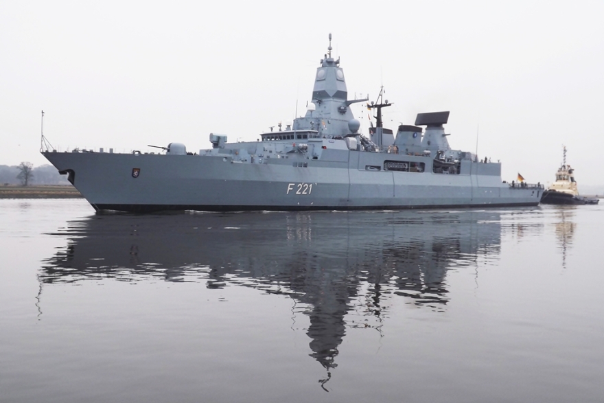 The «fog of war» πάνω από τη Συρία: Οι προετοιμασίες που προμηνύουν πόλεμο