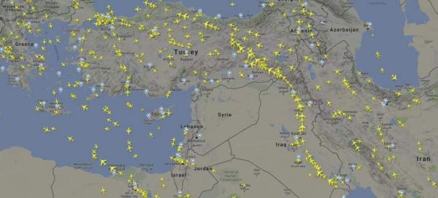 Από μία κλωστή κρέμεται η παγκόσμια ειρήνη: Αποφασισμένες να φτάσουν στα άκρα ΗΠΑ και Ρωσία