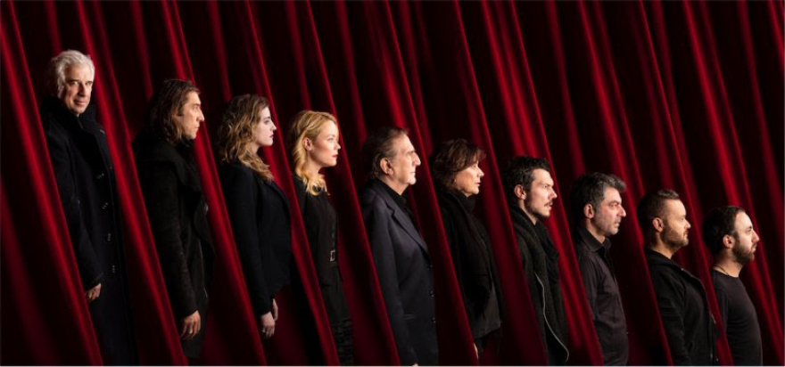 Ατζέντα: Πού να βγείτε, τι να δείτε