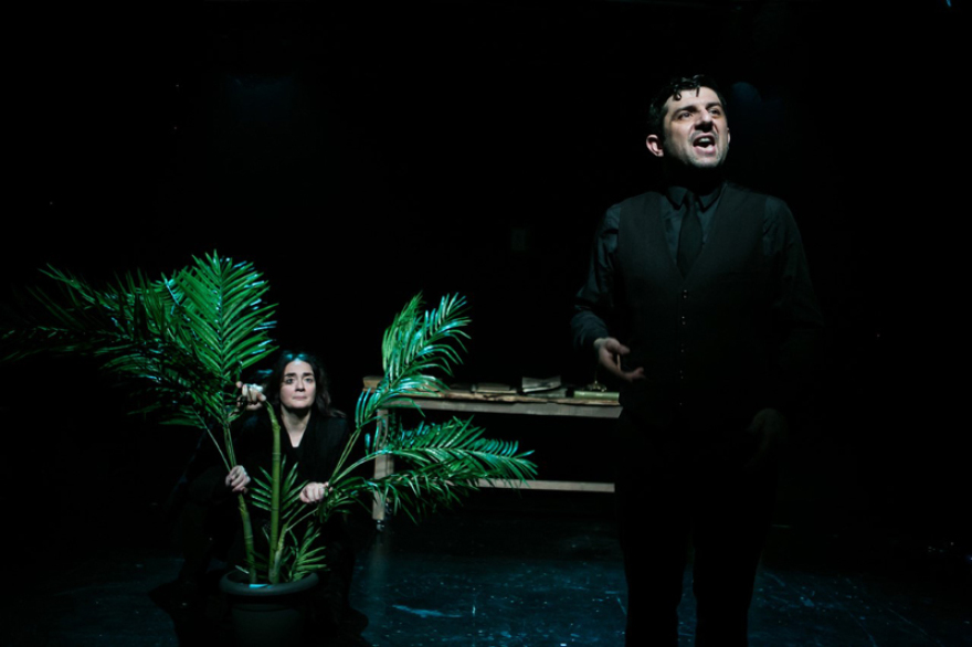 Ατζέντα: Πού να βγείτε, τι να δείτε