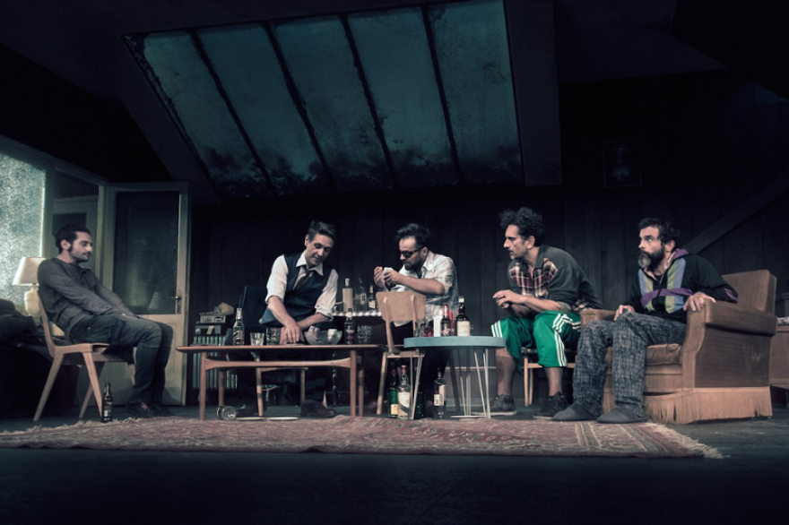 Ατζέντα: Πού να βγείτε, τι να δείτε