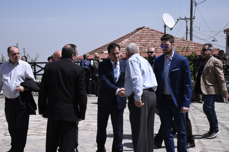 Η Ελλάδα αποχαιρέτησε τον ήρωα σμηναγό