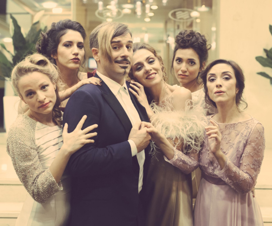 Ατζέντα: Πού να βγείτε, τι να δείτε