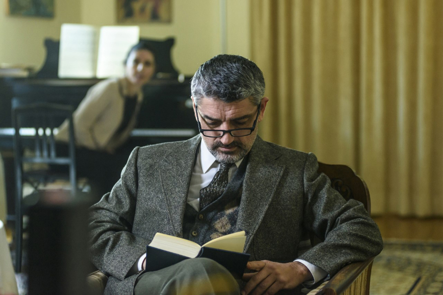 Ατζέντα: Πού να βγείτε, τι να δείτε