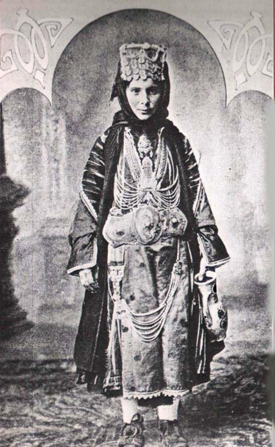 Καραγκούνηδες: Μια ξεχωριστή πληθυσμιακή ομάδα της Ελλάδας 