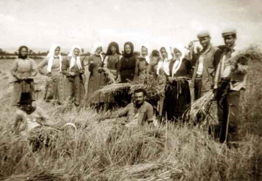 Καραγκούνηδες: Μια ξεχωριστή πληθυσμιακή ομάδα της Ελλάδας 