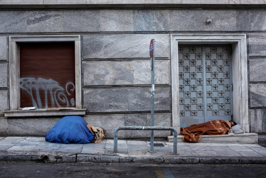 Διαβάστε το άρθρο της Frankfurter Allgemeine που εξόργισε το υπουργείο Εξωτερικών