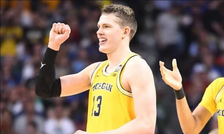 NBA Draft: Οι δέκα κορυφαίοι Ευρωπαίοι του 2018