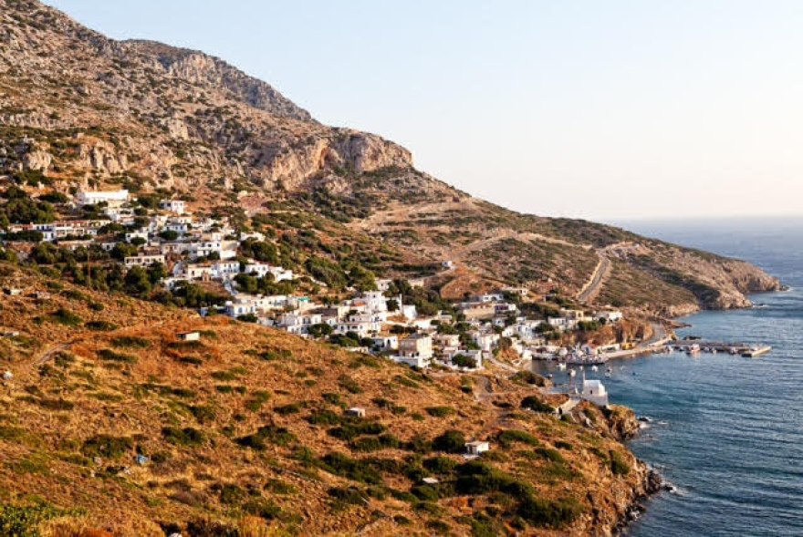 Το σύμπλεγμα των Φούρνων: Η ιστορία και τα στοιχεία για την ελληνικότητά τους