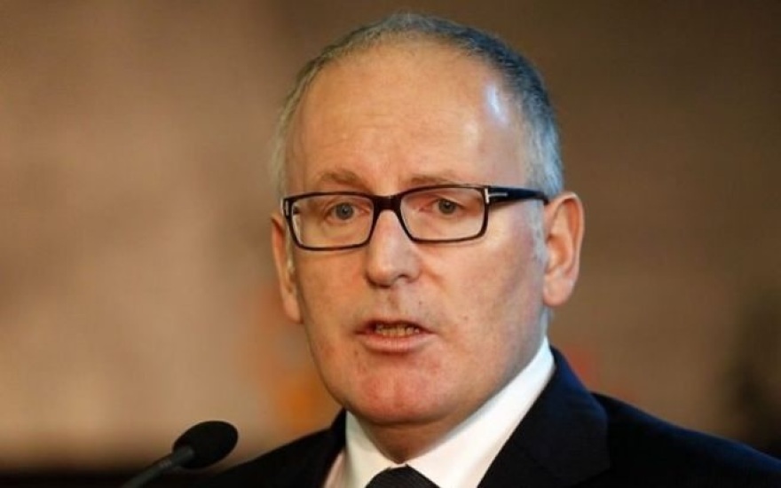 Ζαν Κλοντ Γιούνκερ: Οι διαπραγματεύσεις για τον διάδοχό του περνούν στην πιο κρίσιμη φάση τους