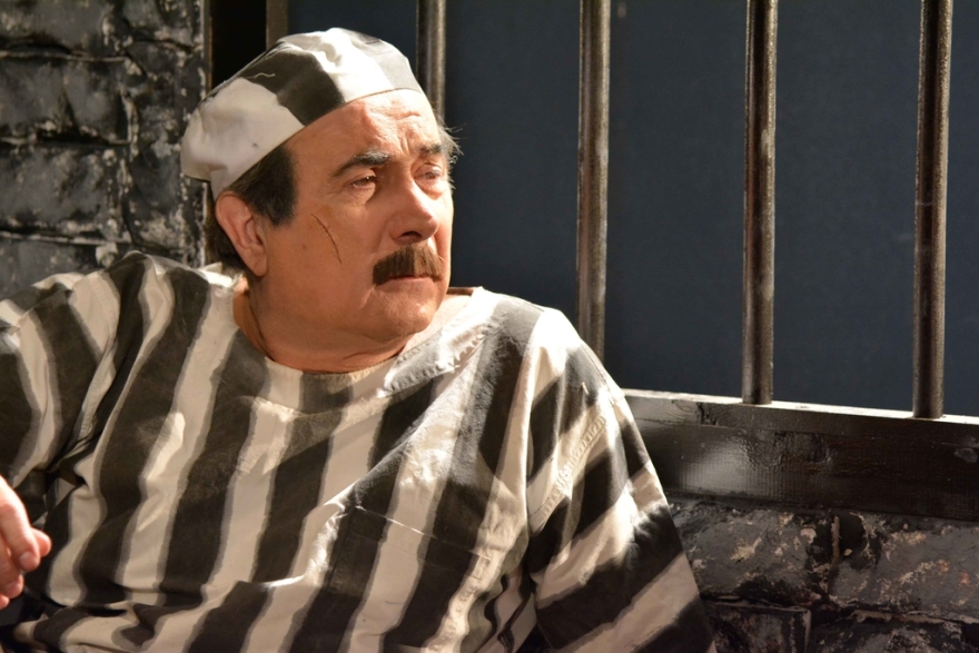 Οι Δέκα Μικροί Μήτσοι επιστρέφουν- Ο νέος ρόλος έκπληξη και οι guests