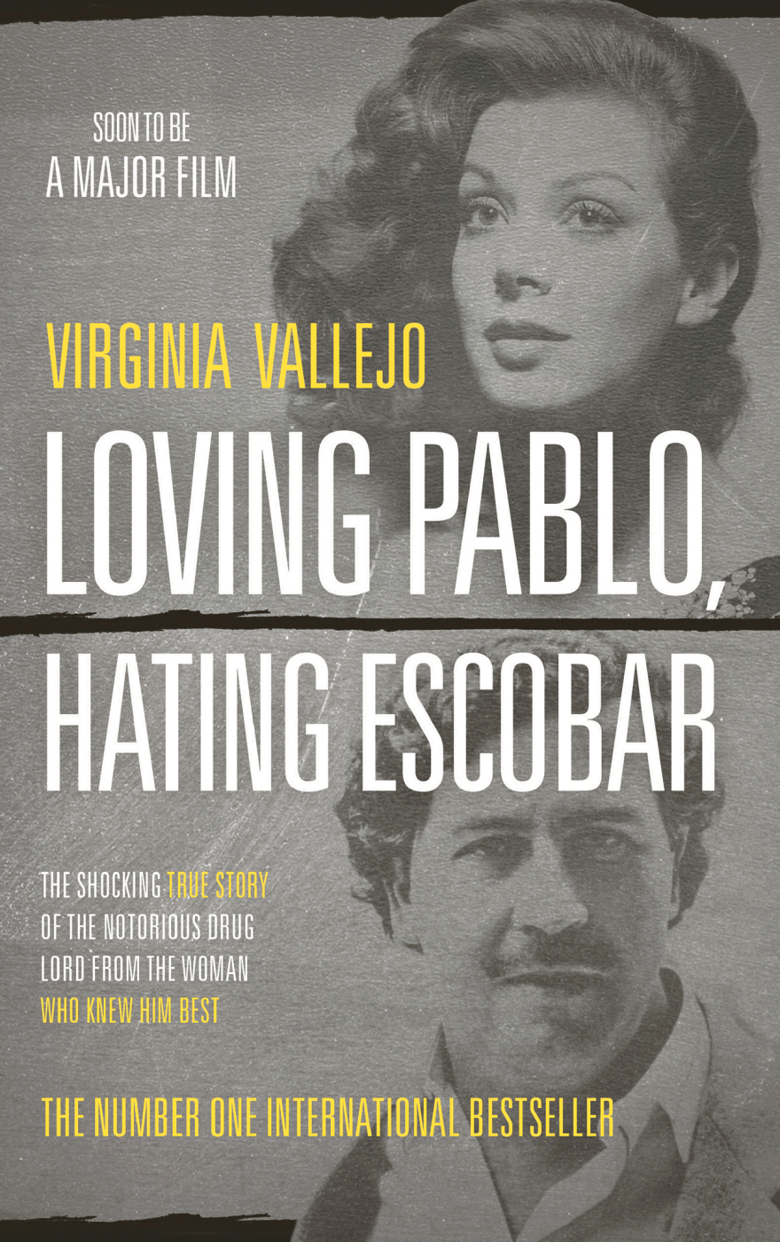 Ο έρωτας της δημοσιογράφου με τον βαρόνο της κόκας