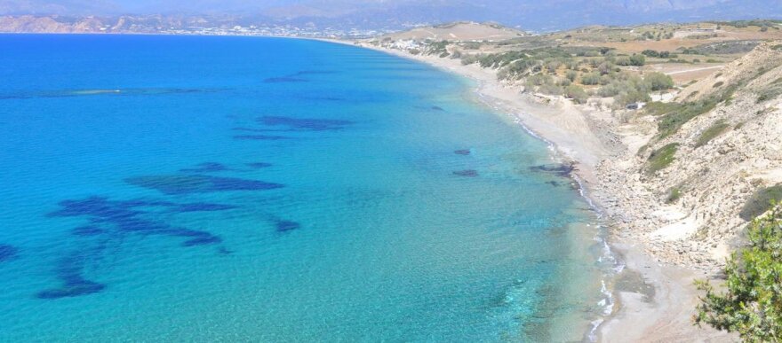 CNN: Αυτές είναι οι 11 καλύτερες παραλίες της Κρήτης