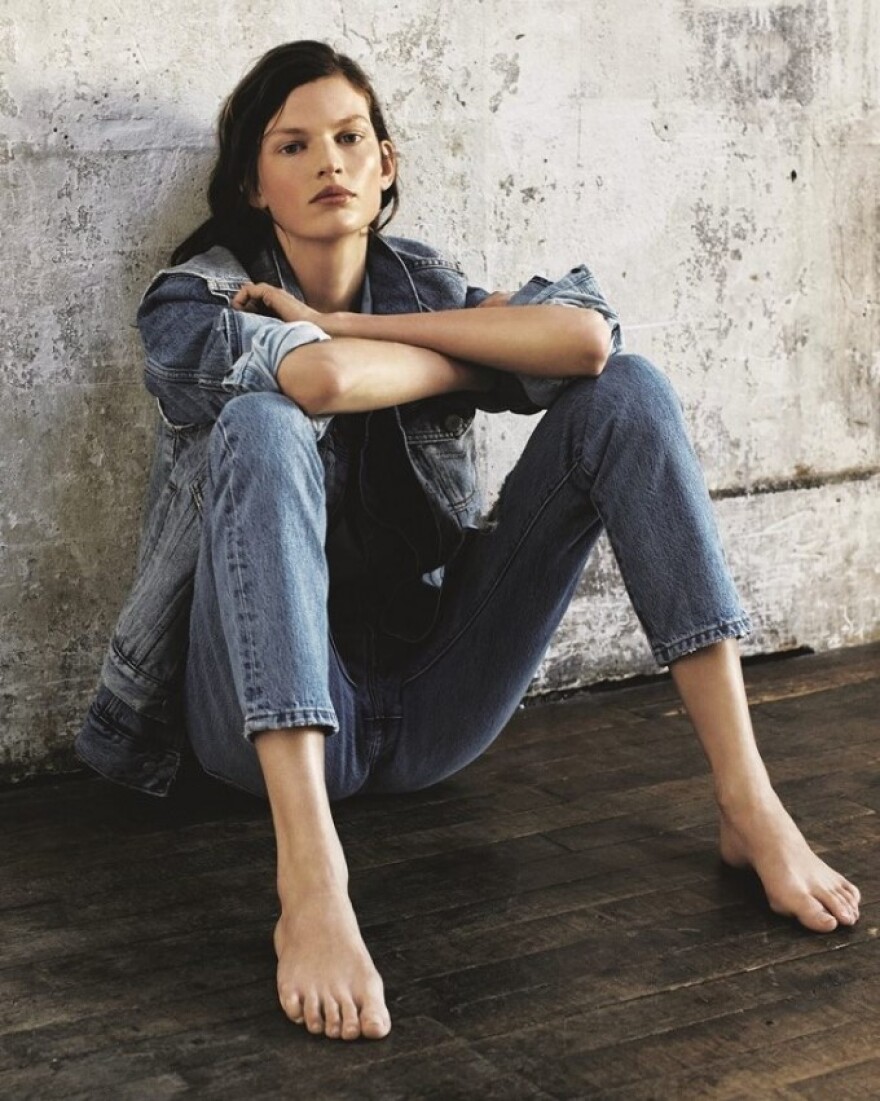 Tο Marie Claire Μαΐου είναι αυτή την Κυριακή στο ΘΕΜΑ!