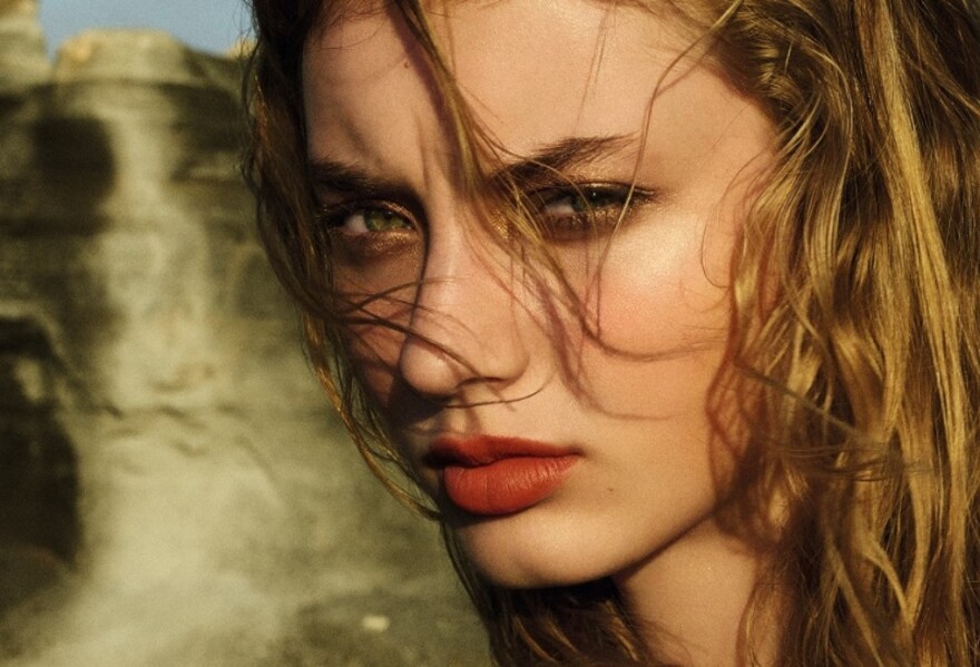 Tο Marie Claire Μαΐου είναι αυτή την Κυριακή στο ΘΕΜΑ!