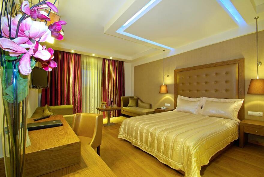 Το Sentido Mediterranean Village στην Πιερία στο πρόγραμμα της Thomas Cook 