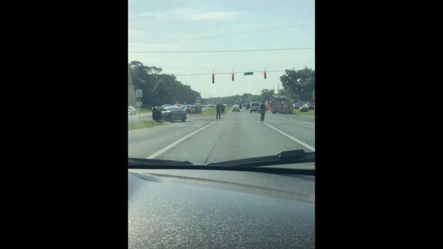 Ένας τραυματίας από πυροβολισμούς σε λύκειο στη Φλόριντα