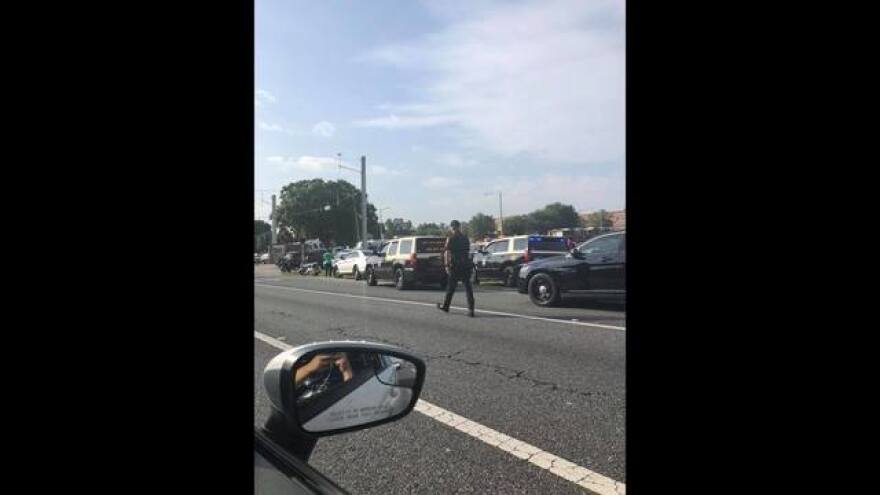 Ένας τραυματίας από πυροβολισμούς σε λύκειο στη Φλόριντα