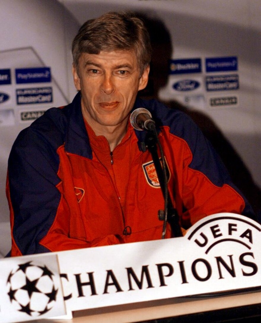 Φεύγει ο Βενγκέρ από την Άρσεναλ στο τέλος της σεζόν