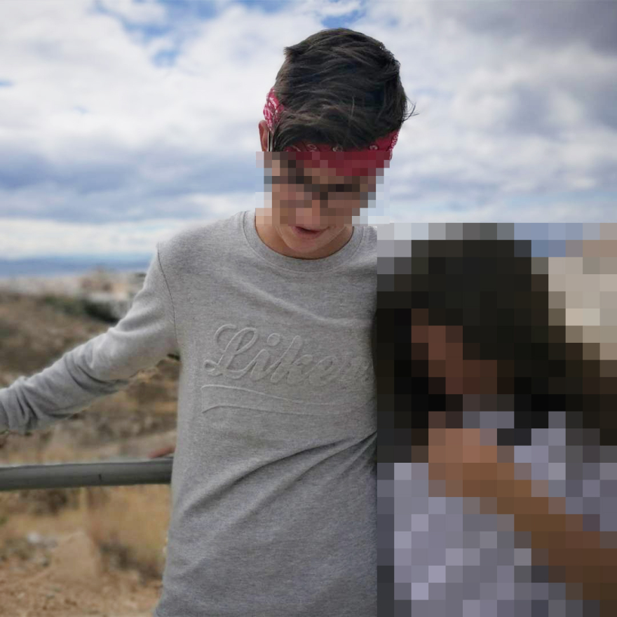 Θρήνος στο Κερατσίνι για τον 16χρονο που σκοτώθηκε πέφτοντας από βράχο