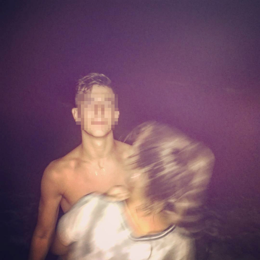 Θρήνος στο Κερατσίνι για τον 16χρονο που σκοτώθηκε πέφτοντας από βράχο