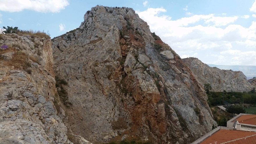 Σοκ στο Κερατσίνι: Πέθανε ο 16χρονος που έπεσε από ύψος 60 μέτρων βγάζοντας selfie