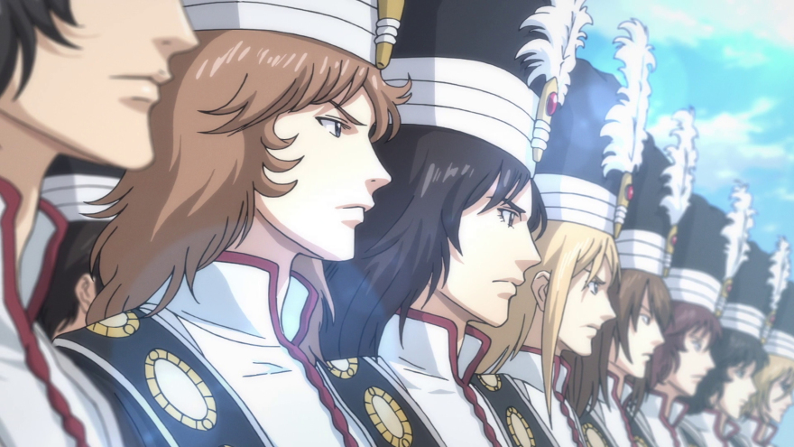 Γενίτσαροι: Η αιχμή του δόρατος της Οθωμανικής αυτοκρατορίας