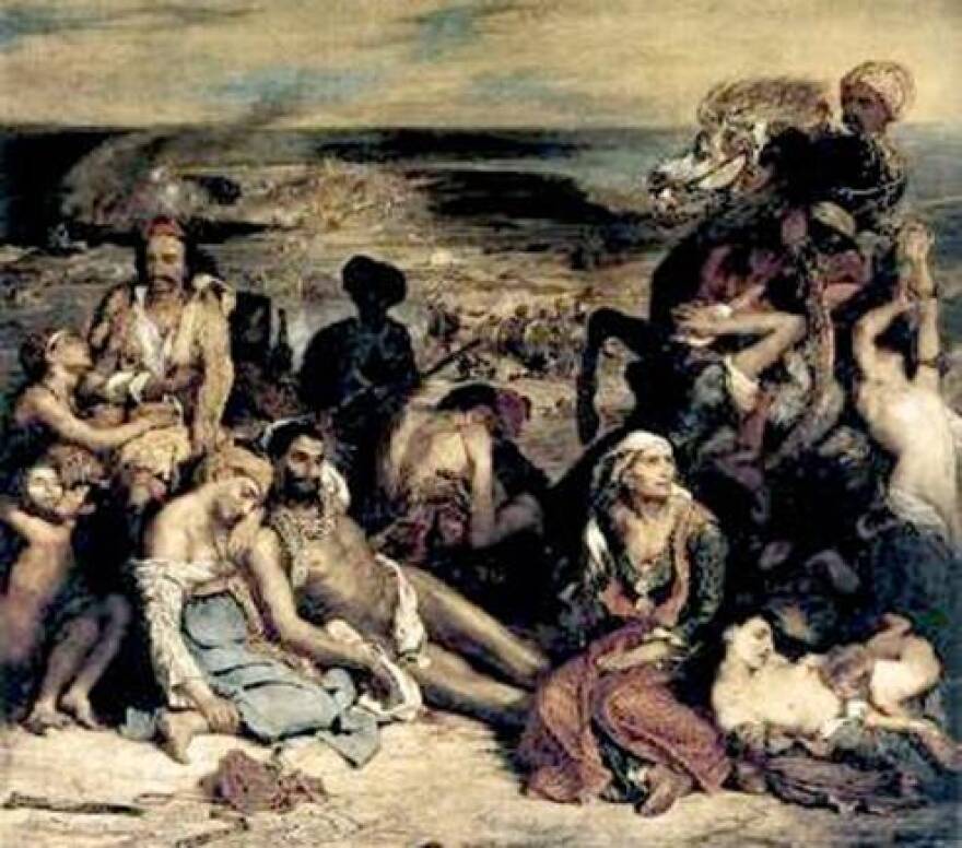 Γενίτσαροι: Η αιχμή του δόρατος της Οθωμανικής αυτοκρατορίας