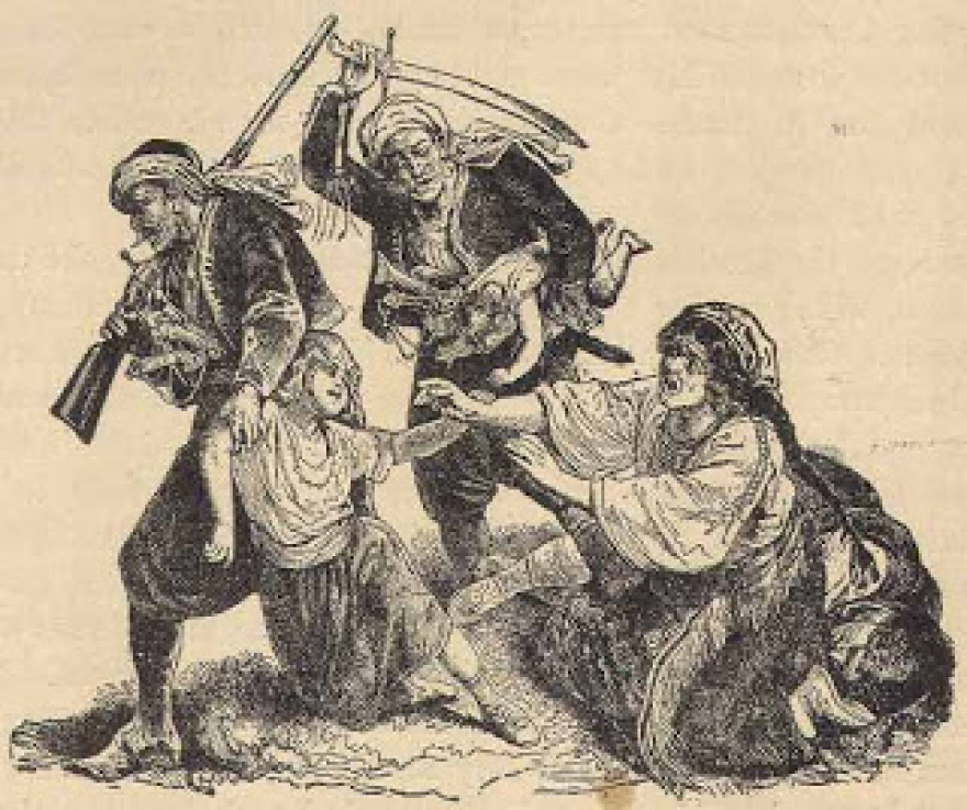 Γενίτσαροι: Η αιχμή του δόρατος της Οθωμανικής αυτοκρατορίας