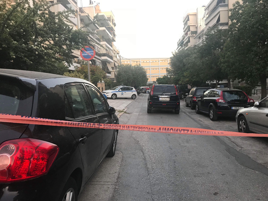 Φρίκη στη Νέα Σμύρνη: Βρήκαν νεκρό βρέφος τυλιγμένο με τον ομφάλιο λώρο