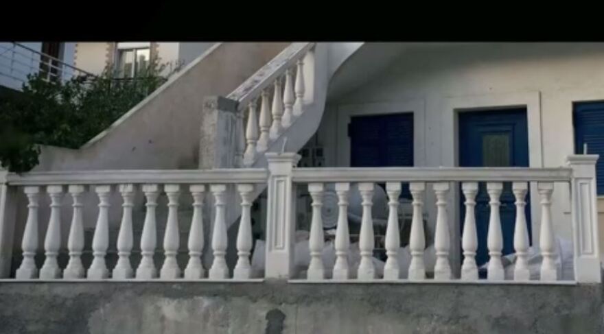 William Basil: Η άγνωστη επιχείρηση και η βράβευση από τον διευθυντή της NSA στον σταθμό της CIA στην Αθήνα