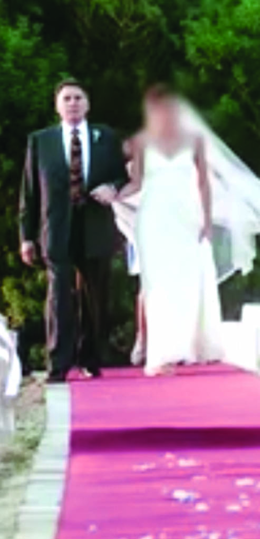 William Basil: Η άγνωστη επιχείρηση και η βράβευση από τον διευθυντή της NSA στον σταθμό της CIA στην Αθήνα