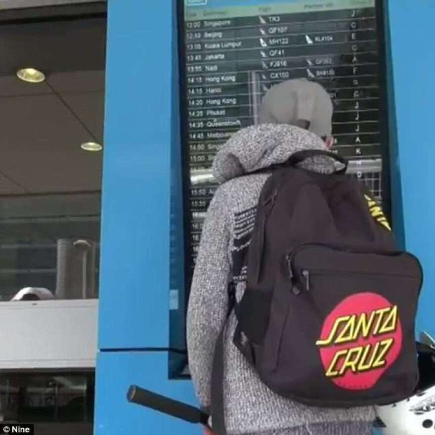 Αυστραλία: 12χρονος έκλεψε την πιστωτική κάρτα της μαμάς του και... ταξίδεψε στο Μπαλί 
