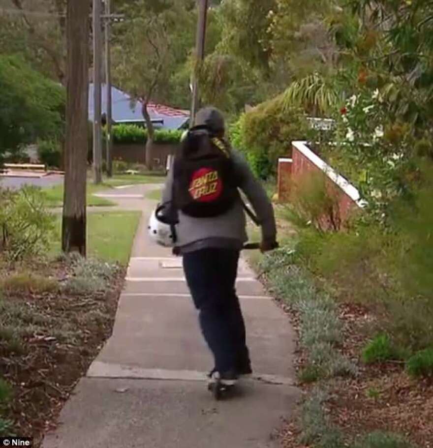 Αυστραλία: 12χρονος έκλεψε την πιστωτική κάρτα της μαμάς του και... ταξίδεψε στο Μπαλί 