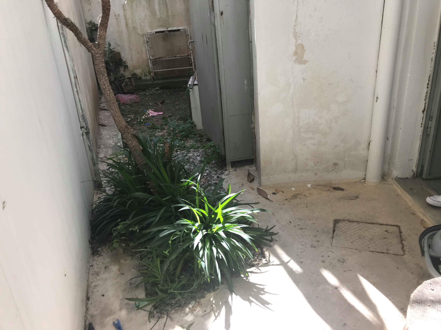 Μυστήριο με το νεκρό βρέφος στη Νέα Σμύρνη