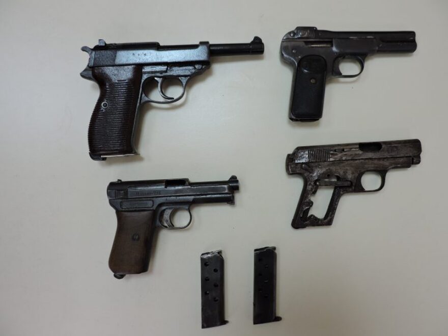 Ματωμένα βαφτίσια στην Κέρκυρα - Νεκρή μία 56χρονη από μπαλωθιές