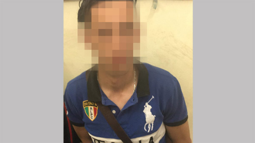 Τρεις Αλγερινοί επιτέθηκαν σεξουαλικά σε φοιτήτριες στο λόφο του Στρέφη