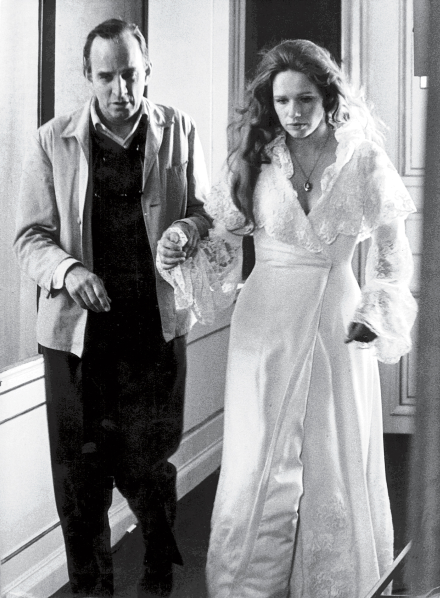 Ντοκιμαντέρ αποκάλυψη για τον Ίνγκμαρ Μπέργκμαν: Άθλιος πατέρας, σύζυγος και εραστής