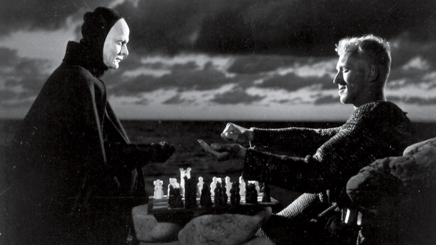 Ντοκιμαντέρ αποκάλυψη για τον Ίνγκμαρ Μπέργκμαν: Άθλιος πατέρας, σύζυγος και εραστής