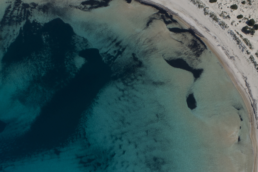 Βοϊδοκοιλιά: Απόδραση στη μαγευτική παραλία