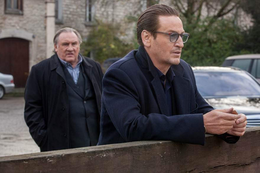 Οι ταινίες της εβδομάδας: Από το Voyager στους Εκδικητές