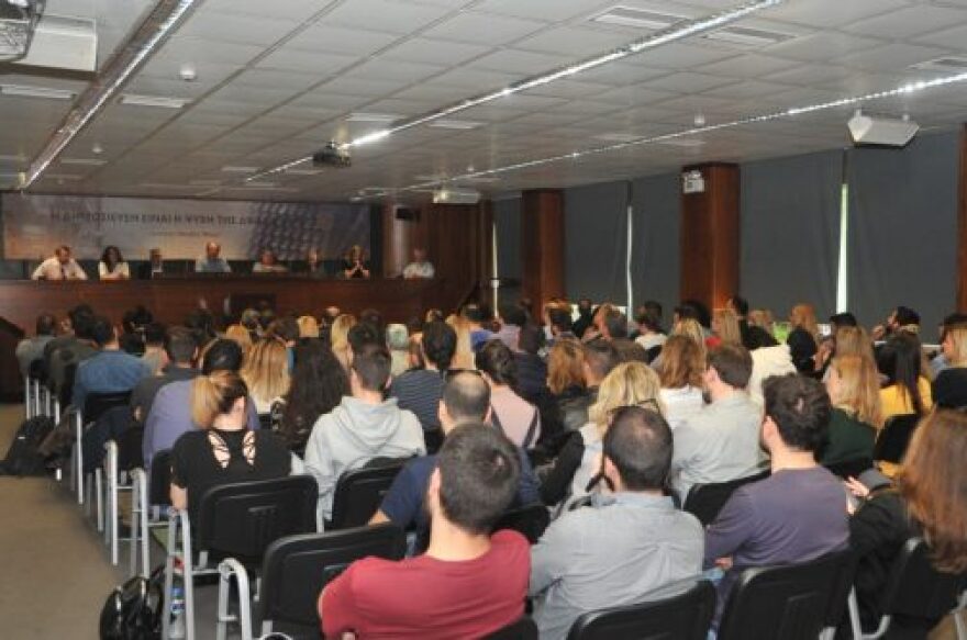 Ιστορική στιγμή για την ΕΣΗΕΑ: Μέλη της οι πρώτοι δημοσιογράφοι του Διαδικτύου