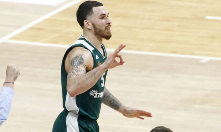  Παναθηναϊκός Blog: Επιδρομή στο “παλάτι” 