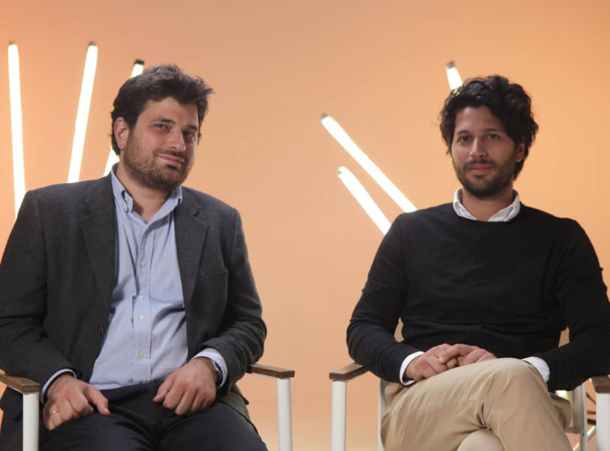 Ένα αναψυκτικό με μέλι από την Κρήτη και λεμόνια από την Σικελία