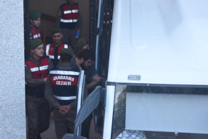 Κούκλατζης: Όταν οι Τούρκοι περνούν στην ελληνική πλευρά, τους αφήνουμε να φύγουν δίχως επεισόδιο