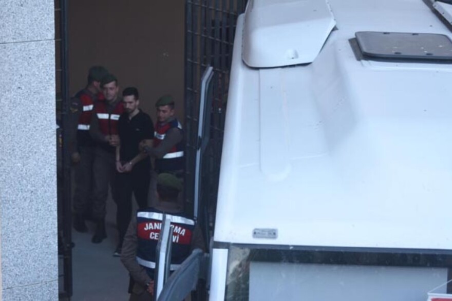 Κούκλατζης: Όταν οι Τούρκοι περνούν στην ελληνική πλευρά, τους αφήνουμε να φύγουν δίχως επεισόδιο